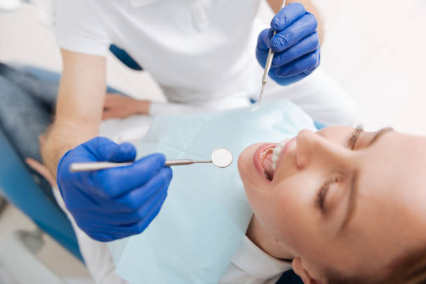 TMJ/TMD Treatment in Boron, CA